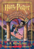 Harry Potter and the Sorcerer’s Stone