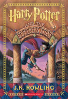 Harry Potter and the Sorcerer’s Stone