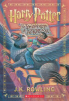 Harry Potter and the Prisoner of Azkaban