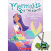 Mermaids to the Rescue: Cascadia Saves the Day with Charm
