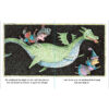 There Was an Old Lady Who Swallowed a Dragon!