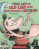 There Was an Old Lady Who Swallowed a Worm!