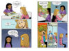 Goosebumps®: The Graphic Novel: The Haunted Mask