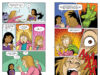 Goosebumps®: The Graphic Novel: The Haunted Mask