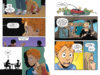 Goosebumps®: The Graphic Novel: Monster Blood