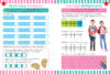 Scholastic Early Learners: Grade 3 Jumbo Workbook