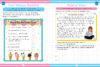 Scholastic Early Learners: Grade 3 Jumbo Workbook