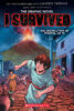 I Survived the Destruction of Pompeii, AD 79: The Graphic Novel