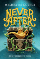 Never After: The Thirteenth Fairy
