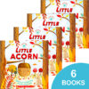 Little Acorn 6-Book Pack