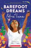 Barefoot Dreams of Petra Luna