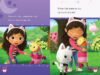 Gabby’s Dollhouse: Sleepover Party (Level 1 Reader)