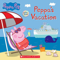 Peppa Pig™: Peppa’s Vacation