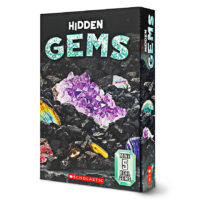 Ultimate Rocks & Gems Collection (Activity Kit)