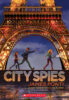 City Spies Pack