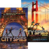 City Spies Pack