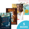 Newbery Medal Value Pack