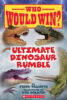 Who Would Win?® Ultimate Rumble 6-Pack