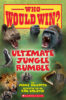 Who Would Win?® Ultimate Rumble 6-Pack