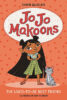 Jo Jo Makoons: The Used-to-Be Best Friend Plus BFF Necklaces<br>