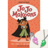 Jo Jo Makoons: The Used-to-Be Best Friend Plus BFF Necklaces<br>