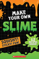Make Your Own Slime Plus Slime Pouch<br>