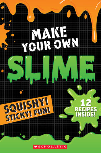 How to Make Customizable Slime