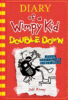 Diary of a Wimpy Kid 16-Pack