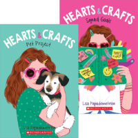 Hearts & Crafts Duo