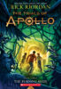 The Trials of Apollo #1–#5 Pack