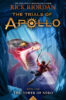 The Trials of Apollo #1–#5 Pack