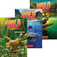 Wild Survival Pack