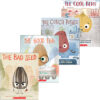 The Bad Seed and Friends Pack