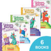 Unicorn Diaries Collection