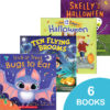 Spooktacular Stories Pack