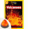 National Geographic Kids™: Volcanoes Plus Mini Volcano