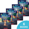 Pets Rule! My Kingdom of Darkness 6-Book Pack