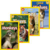 National Geographic Kids™ Reader Pack