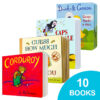 Board Book Classics Collection