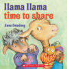Fall Favorites Read-Alouds Pack