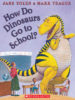 How Do Dinosaurs…? Routines Pack