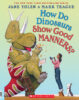 How Do Dinosaurs…? Routines Pack