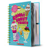 Kawaii Sweet Treats: Scratch & Sketch