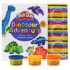 Play-Doh: Dinosaur Adventure with Play-Doh