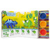 Play-Doh: Dinosaur Adventure with Play-Doh