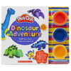 Play-Doh: Dinosaur Adventure with Play-Doh