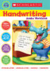 Handwriting Jumbo Workbook