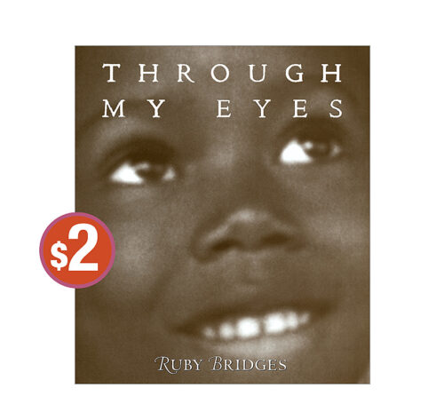 Through My Eyes [Book]
