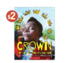 Crown: An Ode to the Fresh Cut