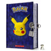 Pokémon™ Squishy Diary